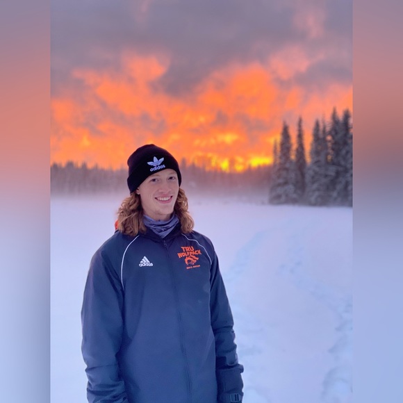 Meet your Posher, Ethan - Picture 10 of 12